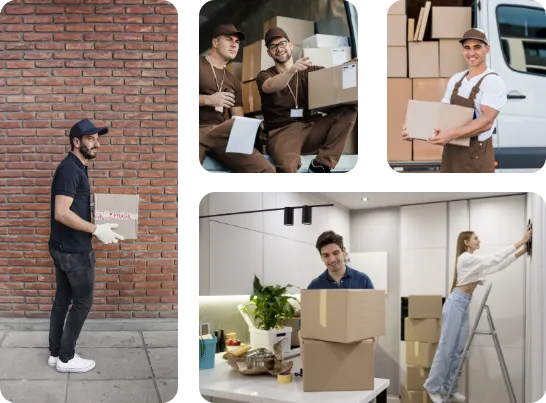 mover move stuff