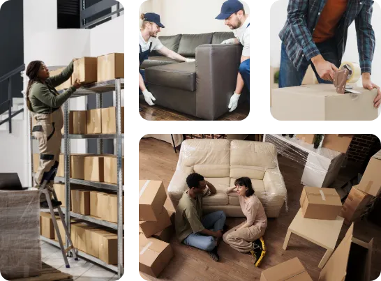 mover move stuff