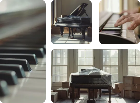 piano