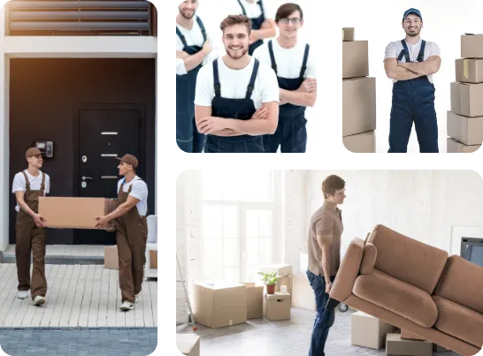 mover move stuff