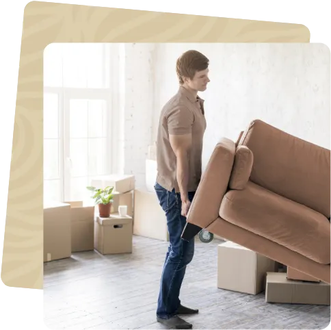 mover move stuff
