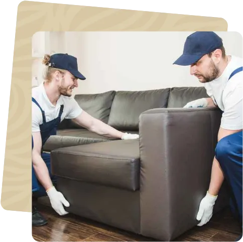 mover move stuff