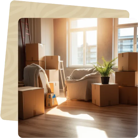 mover move stuff