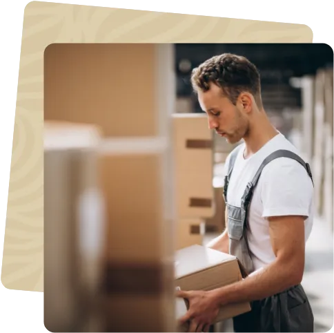 mover move stuff