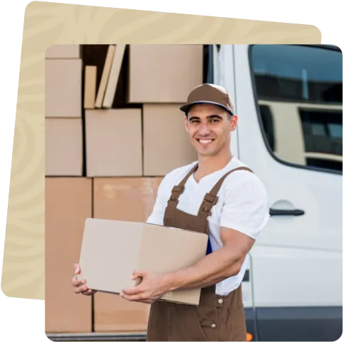 mover move stuff