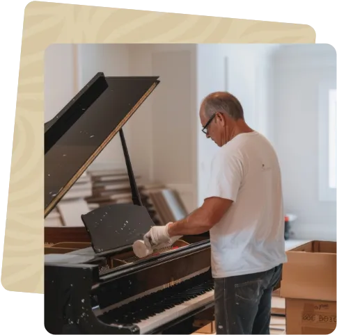mover move stuff