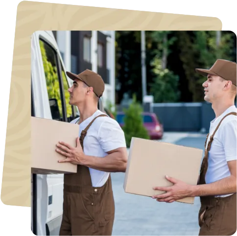 mover move stuff